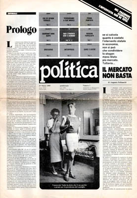 Copertina