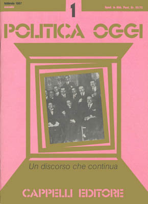Copertina
